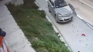 Regizorul TVR Iași Tudor Axinte a murit alături de soția sa într-un accident de motocicletă la Iași