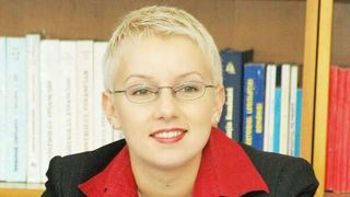 Dana Gârbovan, propusă de Dăncilă la Justiție, demisionează din magistratură