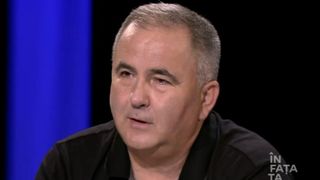 Mituri despre &bdquo;cei mai proști șoferi&rdquo;. Titi Aur: Și eu sunt claxonat &icirc;n București c&acirc;nd am mașina de Vaslui