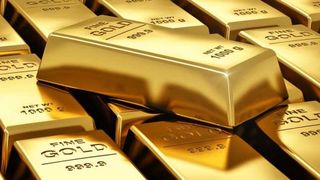 Preţul aurului a urcat la un nou nivel record