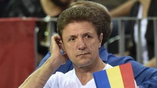 Gică Popescu a fugit în Deltă! Fostul mare fotbalist a făcut ”prăpăd” la pescuit FOTO
