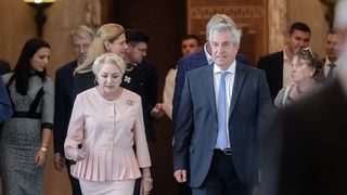 ALDE ar putea decide să rupă coaliția și să părăsească Guvernul Dăncilă. UDMR ar putea intra la guvernare