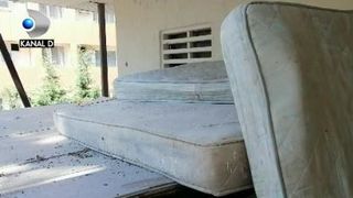 VIDEO | Vacanță în mizerie, la Mamaia. Reportaj cu camera ascunsă