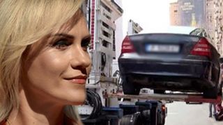 VIDEO | „Vânătoarea” de mașini parcate ilegal, la start. Cine au fost primii ghinioniști