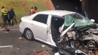 Marele director Gavin Watson a murit într-un accident teribil