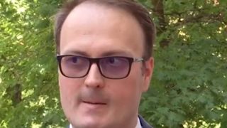 Alexandru Cumpănașu, protejat de Brigada Specială, după ce a fost amenințat cu moartea! Circulă acum cu o mașină echipată special