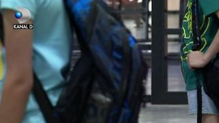 VIDEO | Cum trebuie ales și purtat ghiozdanul