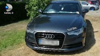 VIDEO | Șoferii cu mașini de lux fac legea în Mamaia. Cum evită tarifele la parcare