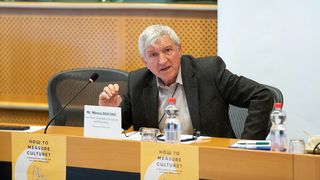 Mircea Diaconu, noul candidat la Președinție, venituri de 900.000 de euro c&acirc;t a fost europarlamentar!