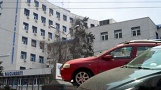 VIDEO | Parcarea l&acirc;ngă spital, misiune imposibilă. Un experiment marca Știrile Kanal D