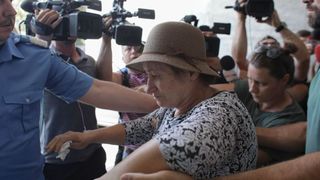 Detalii incredibile de la audierea soției lui Gheorghe Dincă: ”Urla la procurori, țipa și îi punea la punct”