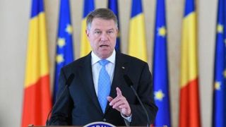 Klaus Iohannis a avut o convorbire telefonică cu Boris Johnson, pe teme legate de Brexit