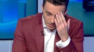 Scene șocante în direct: Lui Mircea Badea i s-a făcut rău