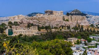 Atenţionare de călătorie emisă de MAE pentru cei care merg în Grecia