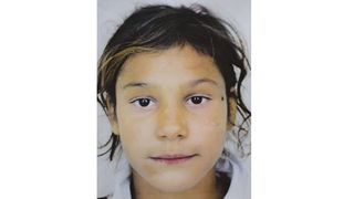 Polițiștii &icirc;n alertă! O fetiță de 9 ani din Timișoara a dispărut dintr-un parc