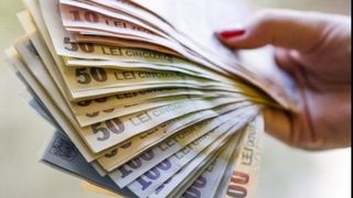 Indicele ROBOR la 6 luni a cobor&acirc;t la 3,15%, cel mai scăzut nivel din iunie 2018