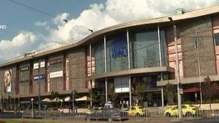 VIDEO | Premiu fabulos &icirc;n cel mai longeviv mall din Capitală