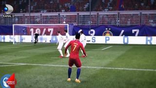 VIDEO | Jocul creat de români, faimos în toată lumea