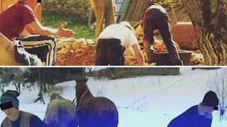 VIDEO | Mărturiile tulburătoare ale copiilor-sclavi din Maramureș. Unii au fost forțați să doarmă în cocină, cu porcii