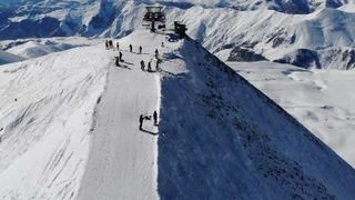 VIDEO | Georgia, o destinație fascinantă