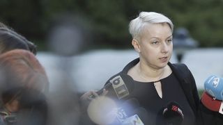 Dana G&acirc;rbovan, refuzată de Iohannis pentru postul de ministru al Justiţiei, &icirc;şi retrage demisia din magistratură