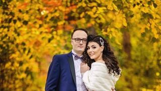 Ce bogată este soţia lui Alexandru Cumpănaşu! Simona şi-a cumpărat teren şi casă înainte să se mărite cu unchiul Alexandrei Măceşanu!