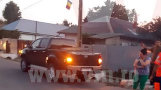 Caz revoltător &icirc;n Vaslui! Un copil accidentat a fost lăsat să moară pe asfalt