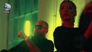 VIDEO | Pregătiri pentru spectacolul dansului