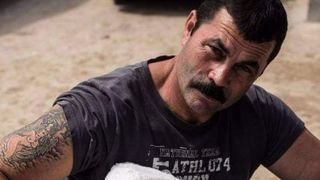 Patronul cherhanalei din 2 Mai, găsit mort la Krapets. Era dispărut din martie, cu fratele său şi cu încă un pescar