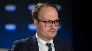  Alexandru Cumpănașu a făcut anunțul! Vrea să candideze la prezidențiale