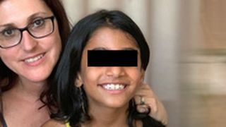 O nouă teorie a conspirației &icirc;n cazul Sorina! Unde a dispărut fetița &icirc;nfiată de soții Săcărin și dusă &icirc;n SUA?