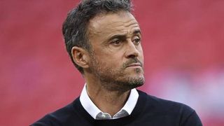 Fiica lui Luis Enrique a încetat din viaţă la doar 9 ani. Mesajul sfâşietor al tehnicianului