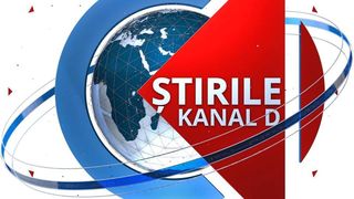 Știrile Kanal D de la ora 19.00, &icirc;n topul preferințelor telespectatorilor