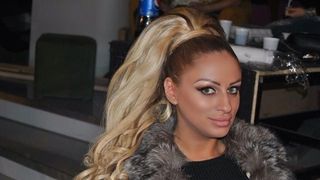 Sânziana Buruiană, în doliu! Tatăl ei a murit