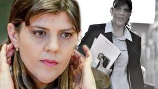 Laura Codruţa Kovesi s-a ales cu salariul micşorat! Vezi cum a ajuns &icirc;n această situaţie!