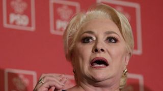 Dăncilă: Alegerile europarlamentare nu au fost c&acirc;ştigate de PNL sau USR, au fost pierdute de PSD. Oare la alegerile europarlamentare am fost noi la fel de bine organizaţi?