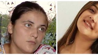 Sora Luizei Melencu a povestit ce a pățit fata chiar înainte de a fi răpită