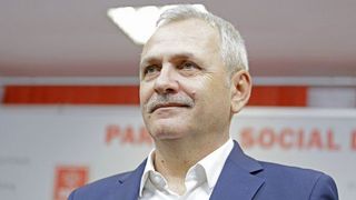 Ce a apărut pe pagina de Facebook a lui Liviu Dragnea, în timp ce fostul șef PSD este la închisoare