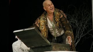 Veniturile lui George Mihăiţă au crescut spectaculos! Vezi cum s-au mărit cu 50% &icirc;n doar un an!