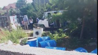 Un alt caz "Caracal" a înspăimântat lumea. O tânără de 25 de ani a fost ucisă și incinerată într-un butoi