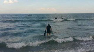 VIDEO | Finalul verii a &icirc;nsemnat sf&acirc;rșitul vieții pentru trei oameni sosiți pe litoral