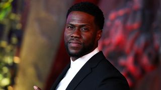 Actorul Kevin Hart, spitalizat &icirc;n urma unui accident rutier