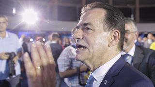 Ludovic Orban: Orice lună în care Guvernul Dăncilă rămâne la putere creează riscuri şi vulnerabilităţi majore pentru România/ PNL va negocia în următoarele două săptămâni cu toate partidele pentru susţinerea moţiunii de cenzură