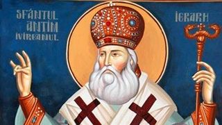 Sărbătoare marți! Ce sfânt apare în calendarul ortodox