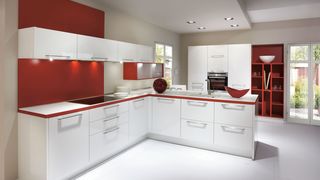 Bucătăriile modulare – perfect adaptate exigențelor noastre  
