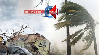 VIDEO | Uraganul Dorian va lovi Miami cu peste 300 de kilometri la oră. Mărturia unui român care așteaptă urgia