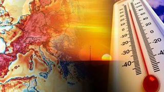 VIDEO | Caniculă în septembrie. Previziunile și explicațiile meteorologilor