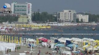 VIDEO | &bdquo;Litoralul pentru toți&rdquo; nu e chiar pentru toți. Cele mai scumpe și cele mai ieftine camere