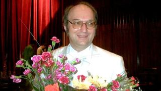Doliu în lumea muzicii. George Balint, fostul director al Operei Nationale București, a murit
