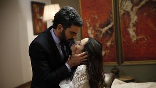 Premiera serialului &ldquo;Lacrimi la Marea Neagra&rdquo;, urmarita de peste un milion de fani din intreaga tara